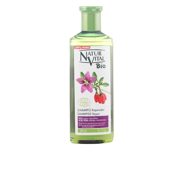 Naturaleza Y Vida Bio Repair Shampoo 300ml