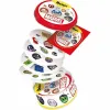 Educational Game Asmodee Dobble: Marvel