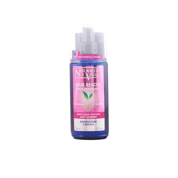 Naturaleza Y Vida Hair Rescue Spray Repair 200ml