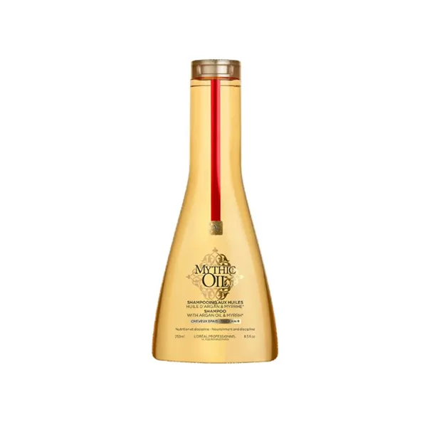 L’Oréal Professionnel Mythic Oil Shampoo Thick Hair 250ml