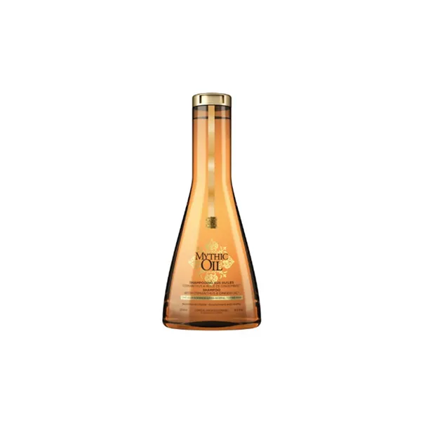 L’Oréal Professionnel Mythic Oil Shampoo Normal To Fine Hair 250ml