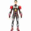 Съчленена Фигура Gormiti Carter 27 cm