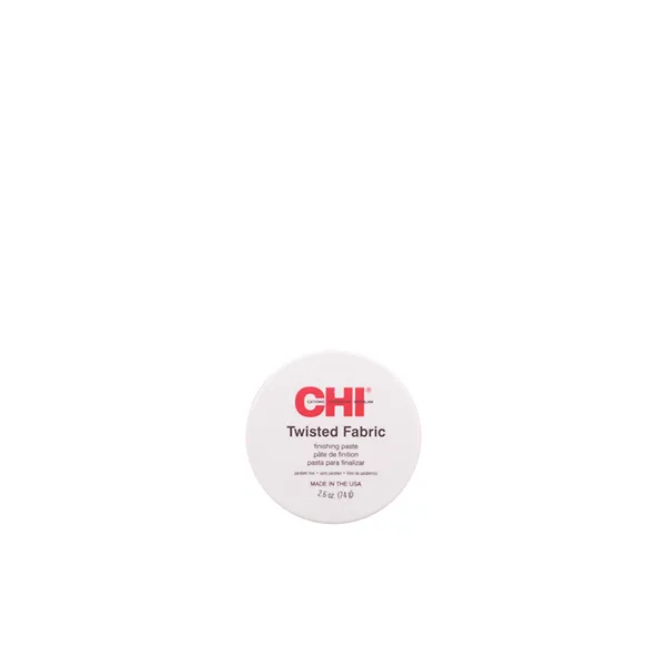 Chi Twisted Fabric Finishing Paste Paraben Free 74g