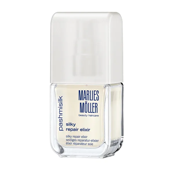 Marlies Moller Silky Repair Elixir 50ml