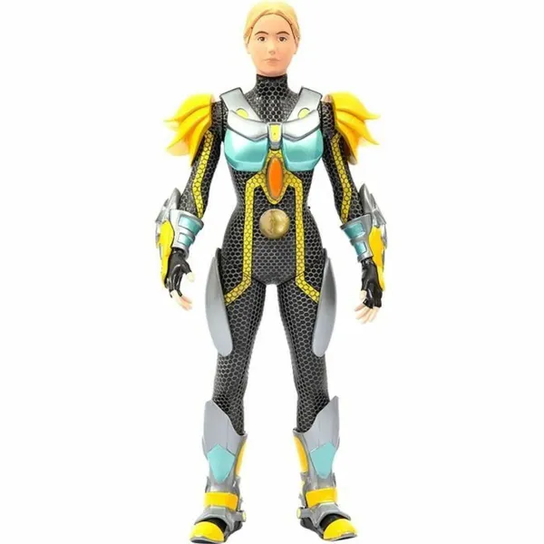 Figuuri, jossa liikkuvat raajat Gormiti Skye 27 cm