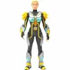 Сочлененная фигура Gormiti Skye 27 cm