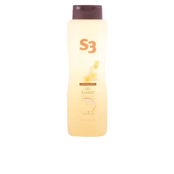 Legrain S 3 Classic Fresh Shower Gel 750ml