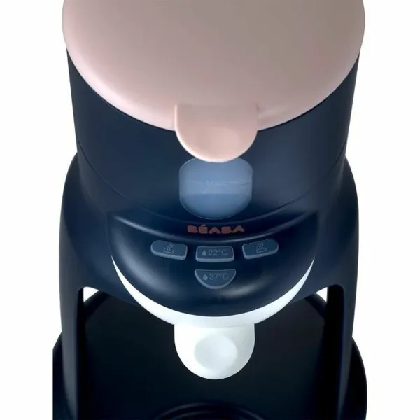 Tuttipullon lämmitin Béaba Bib'expresso