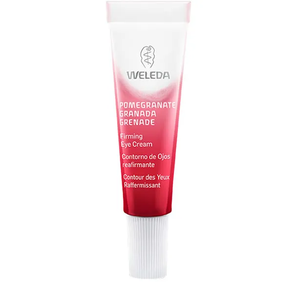 Weleda Pomegranate Firming Eye Cream 10ml