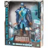 Sujungiama dalis Gormiti Aqu 27 cm
