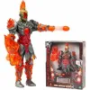 Сочлененная фигура Gormiti Fireon 27 cm