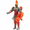 Сочлененная фигура Gormiti Fireon 27 cm