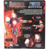 Sujungiama dalis Gormiti Fireon 27 cm