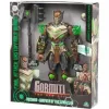 Sujungiama dalis Gormiti Rockard 27 cm