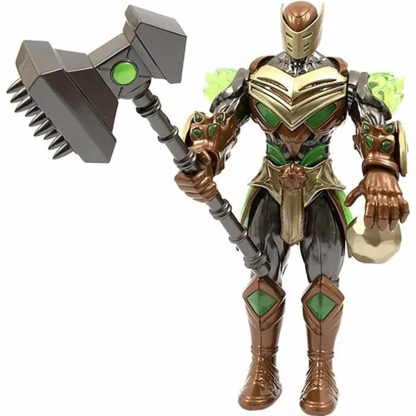 Сочлененная фигура Gormiti Rockard 27 cm