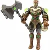 Jointed Figure Gormiti Rockard 27 cm