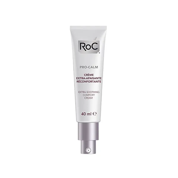 Roc Pro Calm Extra Soothing Comfort Cream 40ml