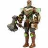 Съчленена Фигура Gormiti Rockard 27 cm