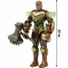 Sujungiama dalis Gormiti Rockard 27 cm