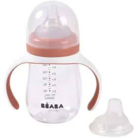 Mācību Krūzi Béaba Oranžs 210 ml
