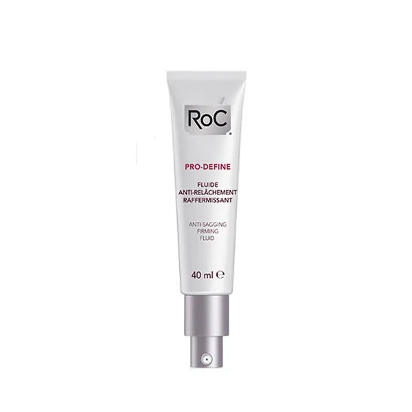 Roc Pro Define Anti Sagging Firming Fluid 40ml