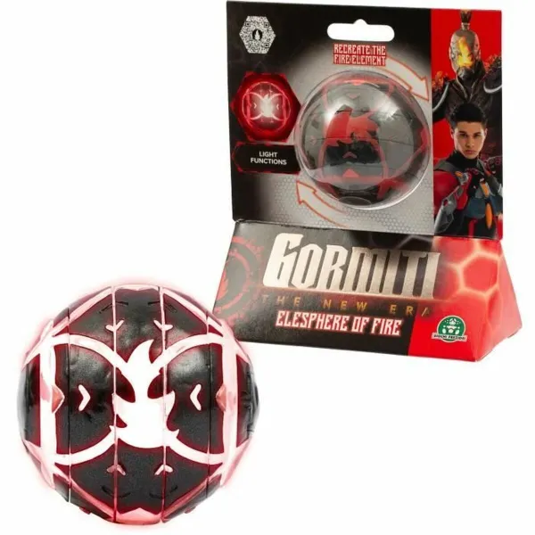 Veiklos rodikliai Gormiti GRV011