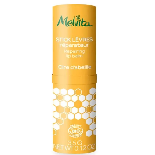 Melvita Repairing Lip Balm 3.5g