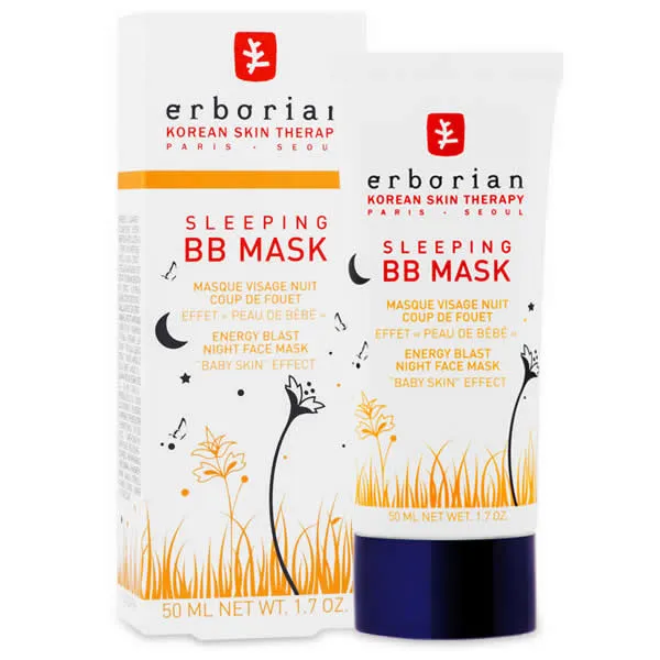 Erborian Sleeping BB Mask 50ml