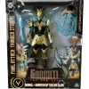 Action figure Gormiti Gormiti with Air light attack
