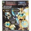 Action figure Gormiti Gormiti with Air light attack