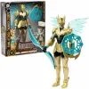 Action figure Gormiti Gormiti with Air light attack