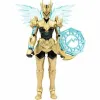 Action figure Gormiti Gormiti with Air light attack