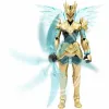 Action figure Gormiti Gormiti with Air light attack