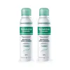 Somatoline Cosmetic Pack Hyper Perspiration Deodorants Spray 2x75ml