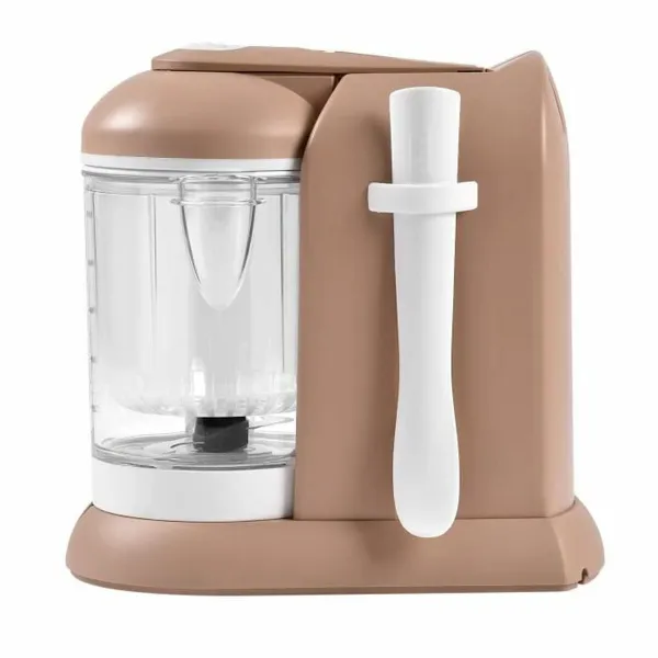 Food Processor Béaba Babycook 1,1 L Brown