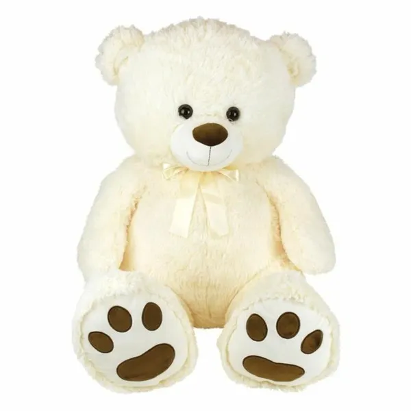 Pehmolelu Jemini PLANET PLUSH Beige