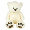 Pūkaina Rotaļlieta Jemini PLANET PLUSH Bēšs