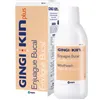 Gingi Kin Plus Mouthwash 500ml