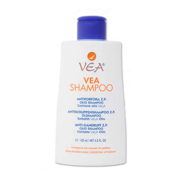 Vea Shampoo Anti-Dandruff 125ml