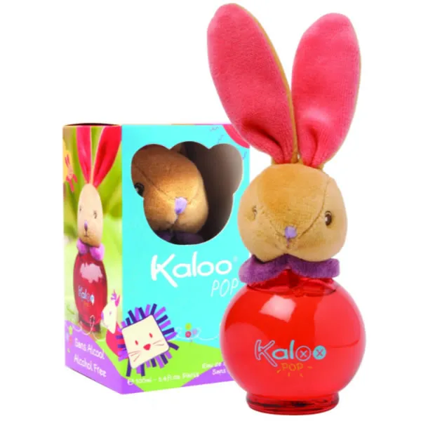 Kaloo Pop Eau De Senteur Spray 100ml