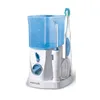 Waterpik 2-In-1 Water Flosser and Nano Sonic Tooth Brush