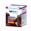 Optifast Batido Chocolate 9 Unidades