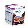 Optifast Natillas Sabor Chocolate 9 Sobres