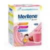 Meritene Junior Batido Sabor Fresa 15 Sobres