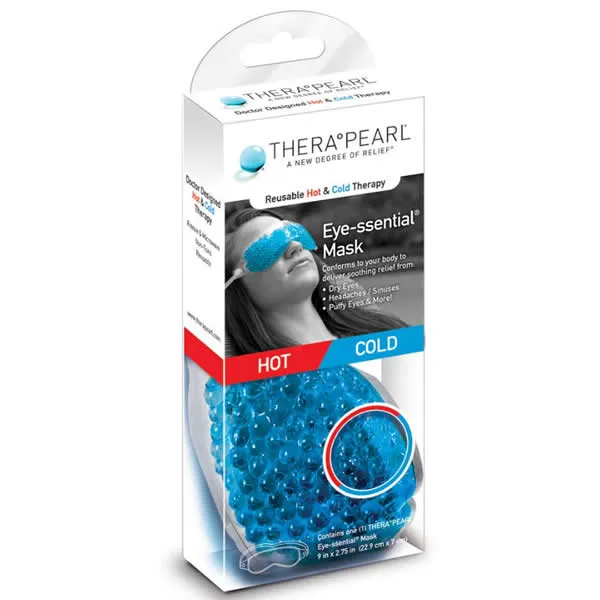 Thera Pearl Eye-ssential Mask 