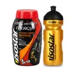 Isostar Long Energy Isotonic Drink Orange Flavour 790g + 