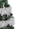 Ziemassvētku eglītei spalvu virtene Springos CA1273 190 CM