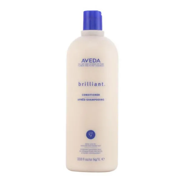 Aveda Brilliant Conditioner 1000ml