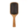 Aveda Wooden Paddle Hair Brush