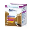 Optifast Coffee Flavored Smoothie 9 Units